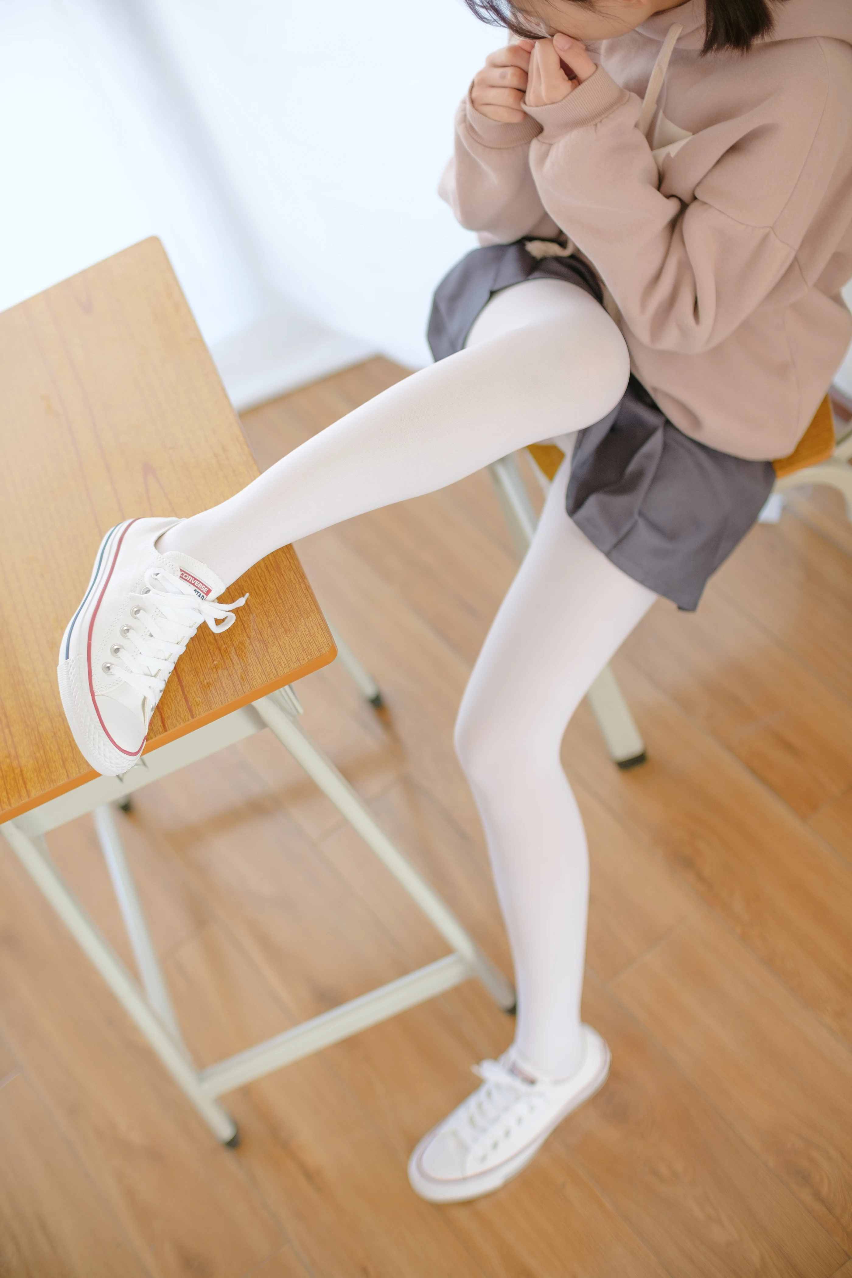 森萝财团 X-002 [105P 1V]插图2